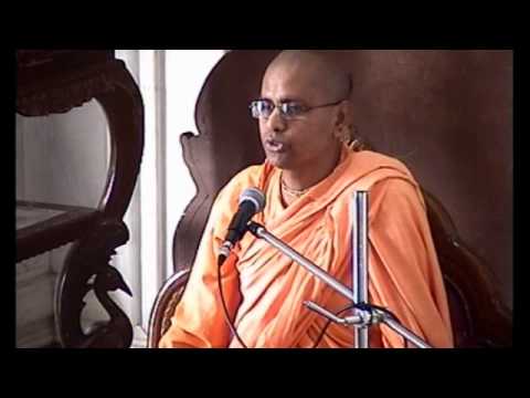 Srimad Bhagavatam Class by HH Bhakti Prem Swami Maharaj( Ujjain@08.03.2015 )