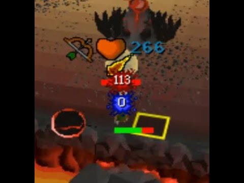 Inferno Death Compilation