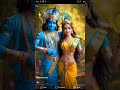 Rab Jaisa Rup Radhe Krishna Song Hindi Superhit Song Vedeo Status Viral