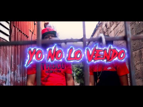Js El Yutene - Ft Angelo M4 - Yo No Lo Vendo ( Yo Soy La CONNECT ) Video Official by Villano films