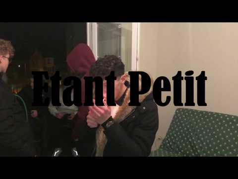 Youn's - Etant Petit