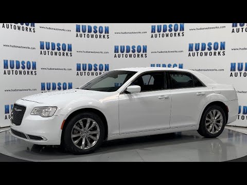 2017 Chrysler 300 (CC-2082738) for sale in Greensboro, North Carolina