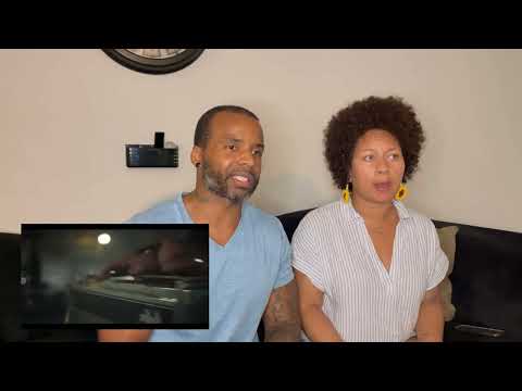 Black Couple blind reacts to Jason Aldean - Try That In A Small Town (music video)