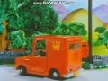 Postman Pat European Portuguese Intro Old