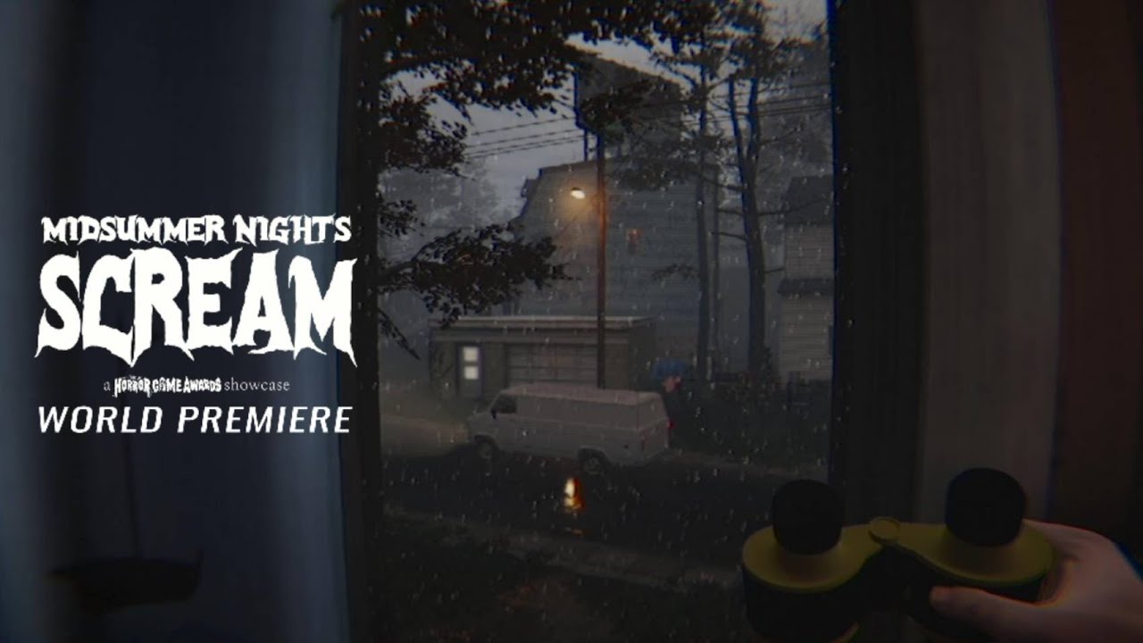 Trailer