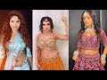 Nisha Guragain New Instagram Reels Nisha Guragain Tiktok Video Nisha Guragain Hot Reels