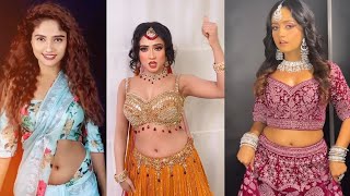?Nisha Guragain New Instagram Reels?|| Nisha Guragain Tiktok Video|| ?Nisha Guragain Hot Reels ?||