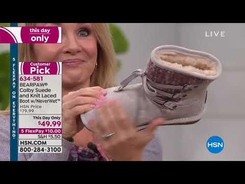 HSN | Sunday Fashion Edit 12.30.2018 - 10 AM