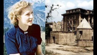 Find the Führer: The Secret Soviet Investigation - Episode 2: The 'Eva Braun' Corpse