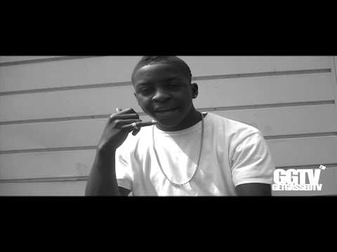 GETGASSED TV - REASONZ "LIL RICKY 3STYLE"