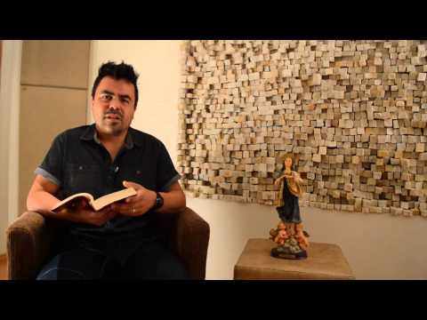 Evangelho do Dia   13/06/2015