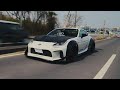 Liberty Walk Japan