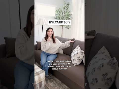 Manche IKEA-Möbelstücke sind wirklich gut… und manche halten einfach nicht, was man sich erhofft ...