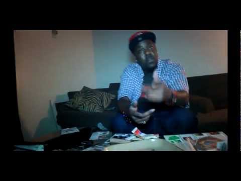Paper Planes - Chilla Pertilla ft. Lazy Laz