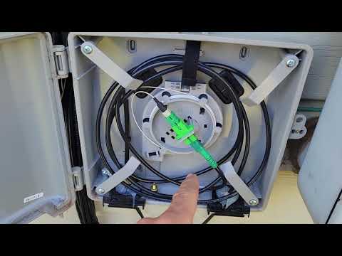 Almost have Fiber to the Home/ Prim (FTTP)