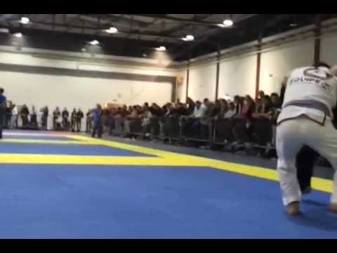 VIII. BJJ Open Hungary Purple Belt +95kg panda jitsu