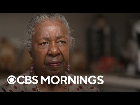 Wrongfully convicted woman exonerated 35 years after being accused of niece's death