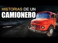 LEARN ABOUT THEIR INCREDIBLE EXPERIENCES ON ARGENTINE ROADS Nervustrack