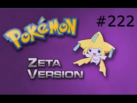 Pokemon Zeta Pokethrough w/Darthbennigan Part 222 - Regice The Pushover