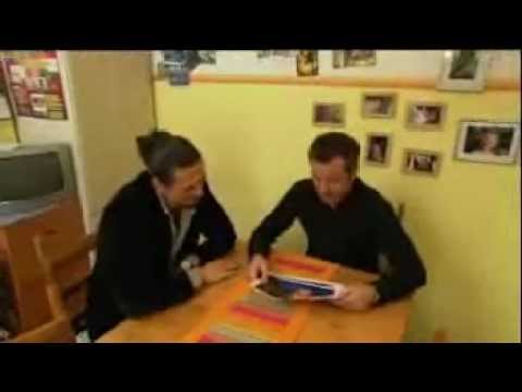 Gedächtnistraining in der Praxis | Markus Hofmann bei RTL