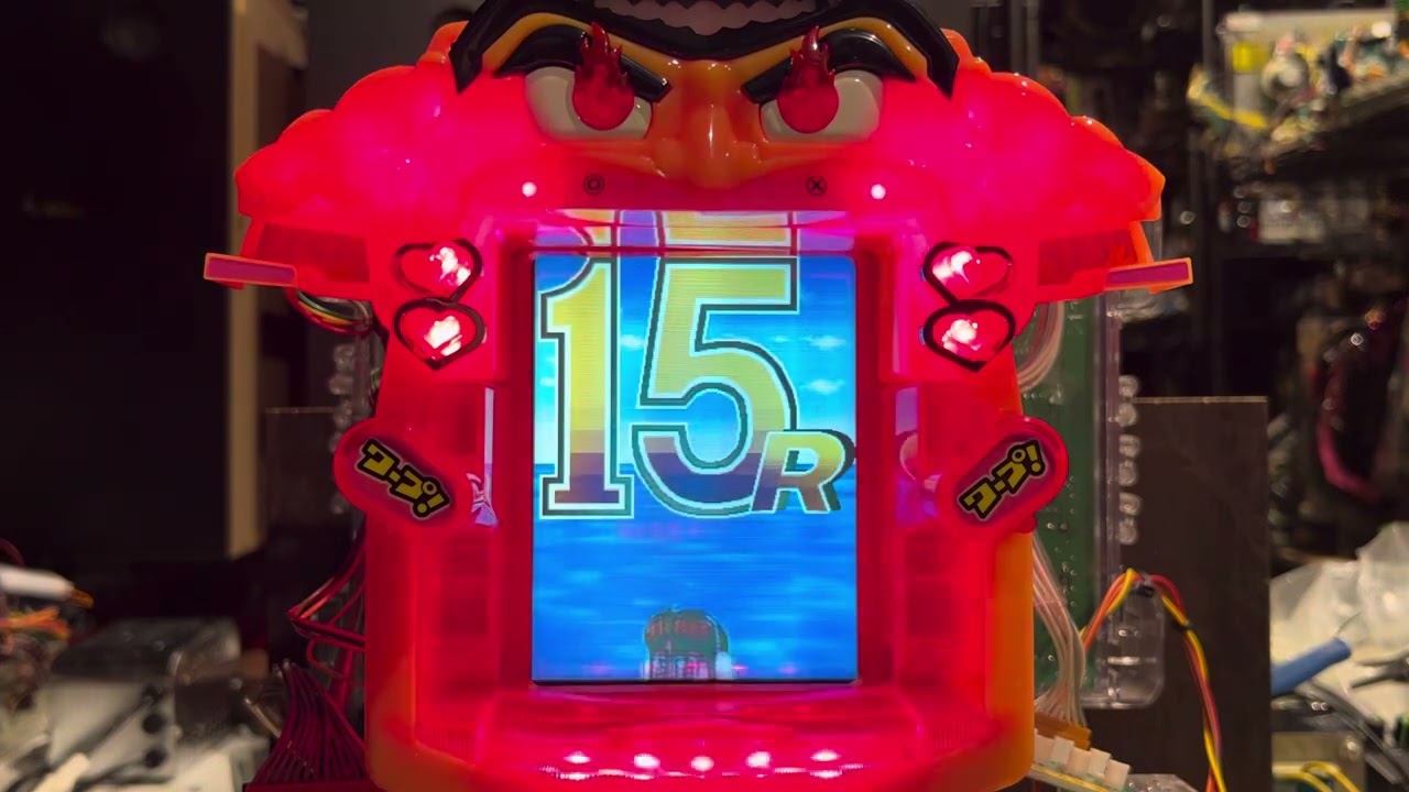 Youtube フィーバー兄貴