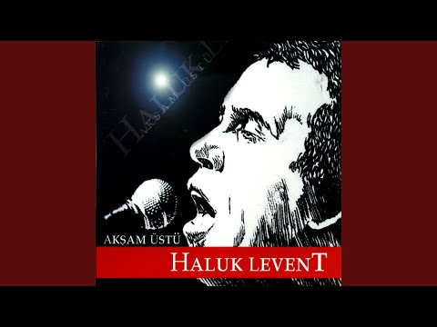 Gitme - Haluk Levent