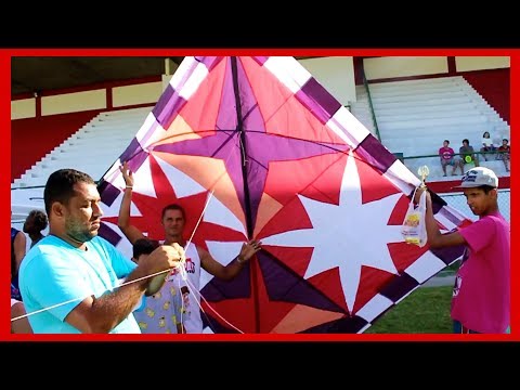 Big Kite 4 Meters