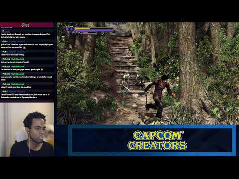 Continuing the RYU road to Master! Onimusha 2 after