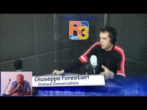 Decreto "Cura" Italia. Partite Iva dimenticate? Intervista a Giuseppe Forestieri