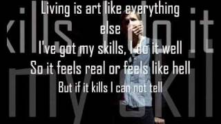 Jay Jay Johanson - Open Up