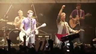 No Te Va Gustar - Tu defecto es el mío