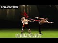 Jax MK2 Vs Johnny Cage MK1 Mortal Kombat MUGEN