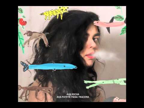 Beijo no Asfalto-Ava Rocha