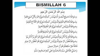 Download lagu RAWATAN MUJAROBAT DENGAN BISMILLAH 6 mp3