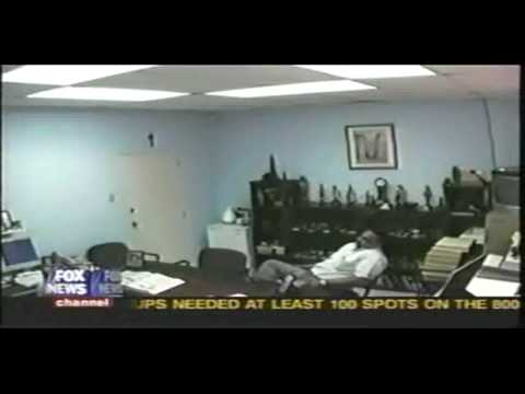 Diario tapes of Gerald Dompig