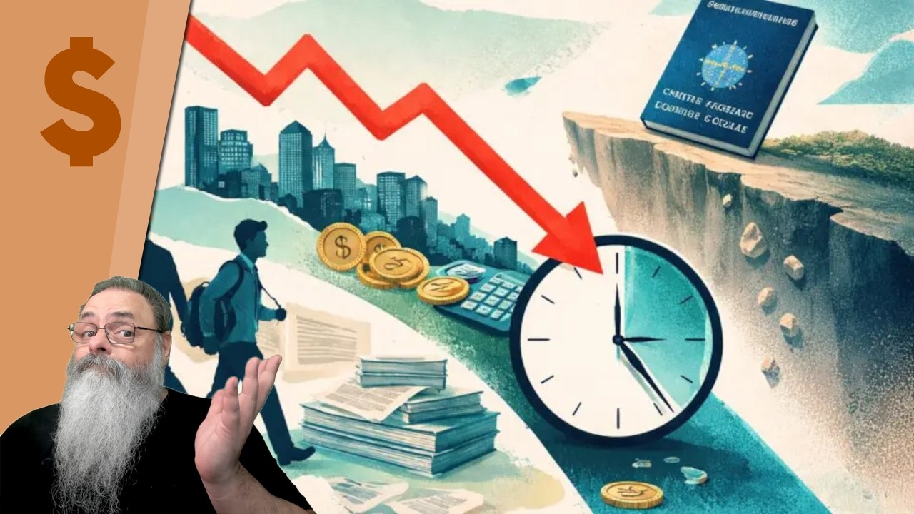 GOVERNO força ESCALA 6x1 mesmo com DESASTRE ECONÔMICO PREVISÍVEL: PESSOAL fez o "L" para ISSO, né