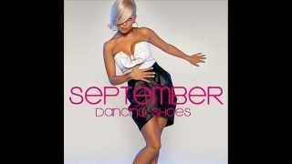 September - Follow Me