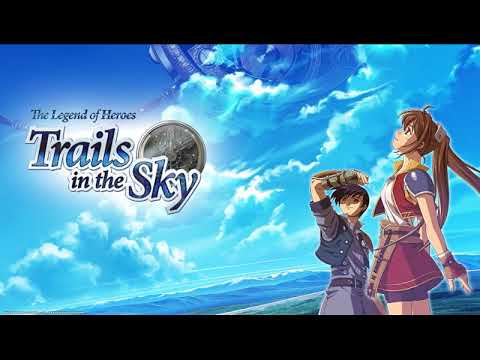 Sound Test Unlocked! Best VGM 1157 - Silver Will (The Legend of Heroes: Trails in the Sky)