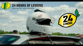 24 Hours of Lemons (CINEMATIC)
