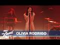 Olivia Rodrigo The Cure