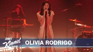 Download lagu Olivia Rodrigo - the cure mp3