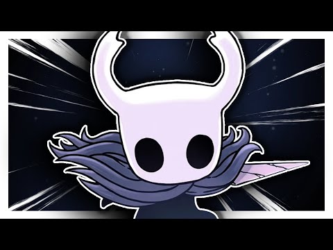 Hollow Knight Will CHANGE Your Life...