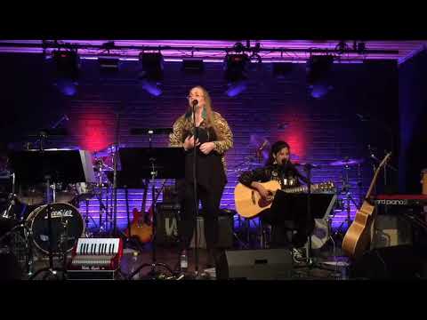 Unmissing You - Joie Fine (live)