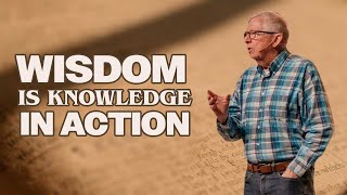 Wisdom for the Ages // Eccl. 4