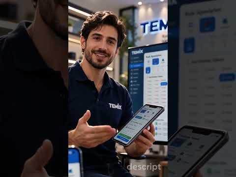 Temix video thumbnail