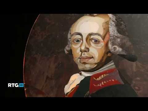 ANNA NOVA jewelry house history