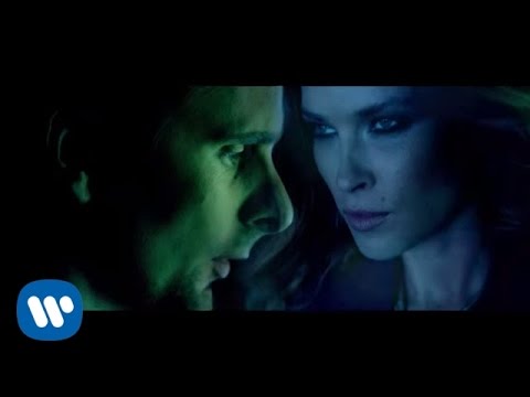 Video per il significato della canzone Madness di Muse