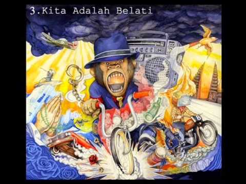 SID - Kita Adalah Belati