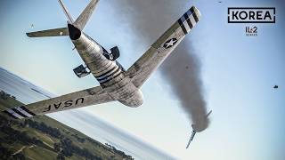 Into the Korean War | IL-2 Korea
