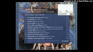 Angelo Branduardi - Scarborough Fair